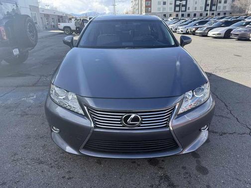 2015 Lexus ES 350 Base