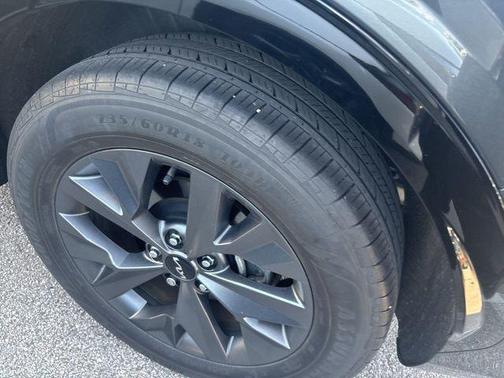 2023 Kia Sportage Hybrid SX-Prestige