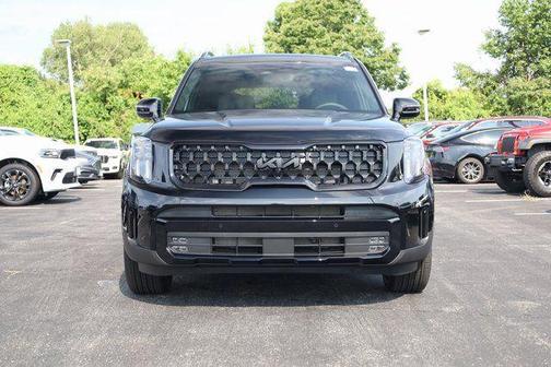 2025 Kia Telluride SX Prestige X-Line