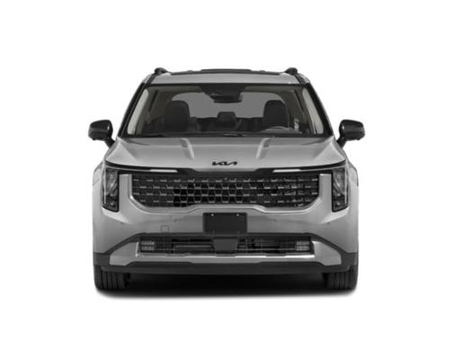Astra Blue 2026 Kia Carnival Hybrid SX Prestige