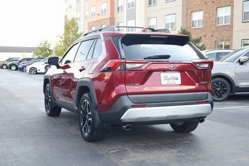 2019 Toyota RAV4 Adventure