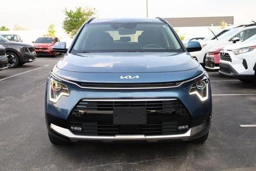 2024 Kia Niro Touring