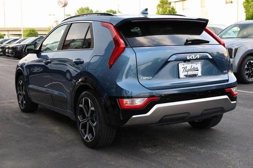 2024 Kia Niro Touring