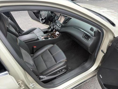 2015 Chevrolet Impala 2LT