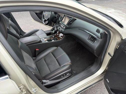 2015 Chevrolet Impala 2LT