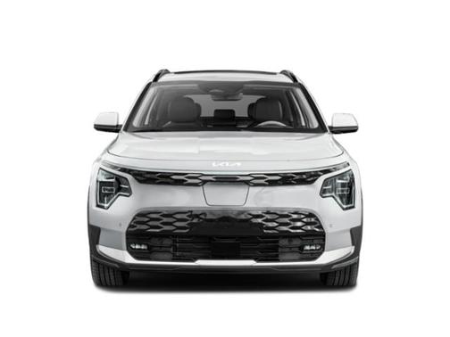 Aurora Black Pearl 2026 Kia Niro EV Wave