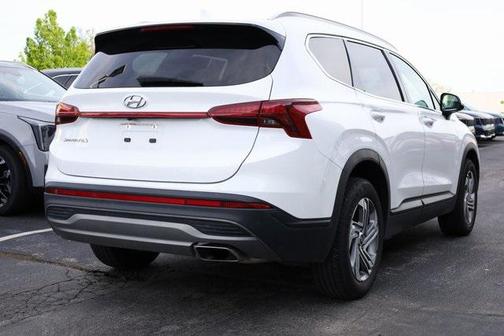 2023 Hyundai SANTA FE SEL 2.4