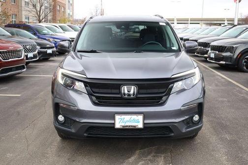 2022 Honda Pilot AWD Special Edition