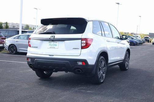 2021 Honda Passport AWD EX-L