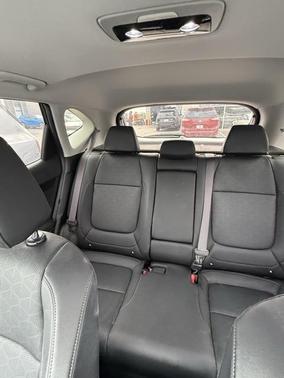 2024 Kia Seltos SX Turbo