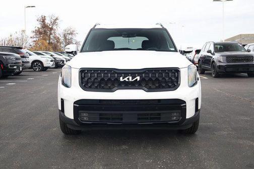 2024 Kia Telluride SX Prestige X-Line
