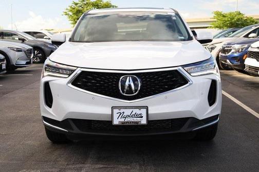 2024 Acura RDX Technology Package