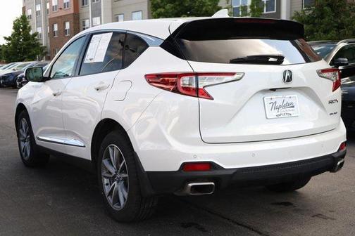 2024 Acura RDX Technology Package