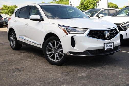 2024 Acura RDX Technology Package