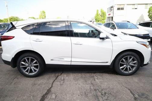 2024 Acura RDX Technology Package