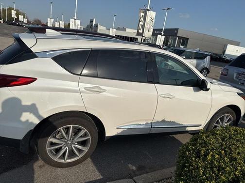 2024 Acura RDX Technology Package