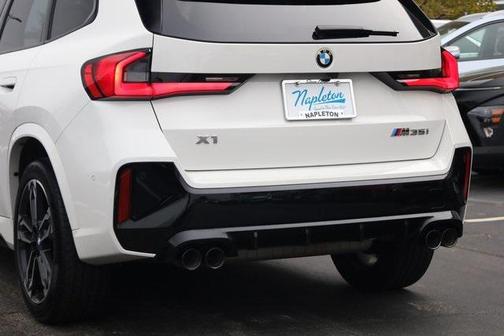 2024 BMW X1 M35i