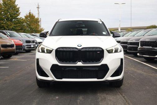 2024 BMW X1 M35i