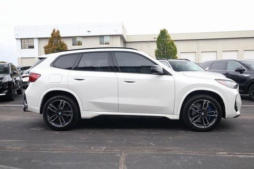 2024 BMW X1 M35i