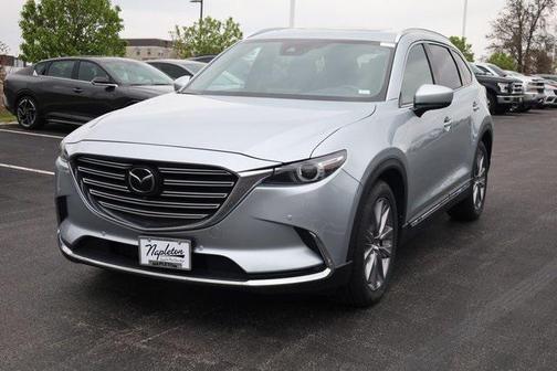 2023 Mazda CX-9 Grand Touring