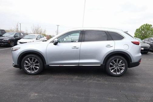 2023 Mazda CX-9 Grand Touring