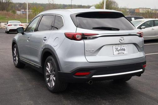 2023 Mazda CX-9 Grand Touring