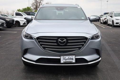 2023 Mazda CX-9 Grand Touring