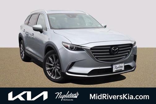 2023 Mazda CX-9 Grand Touring
