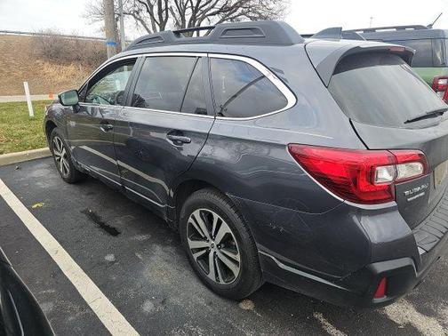 2019 Subaru Outback 3.6R Limited