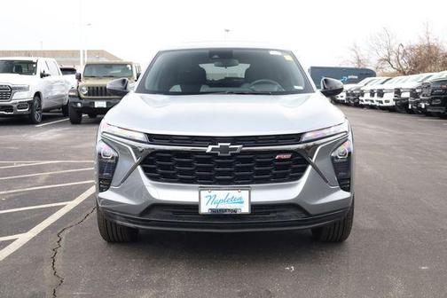 2025 Chevrolet Trax FWD 1RS