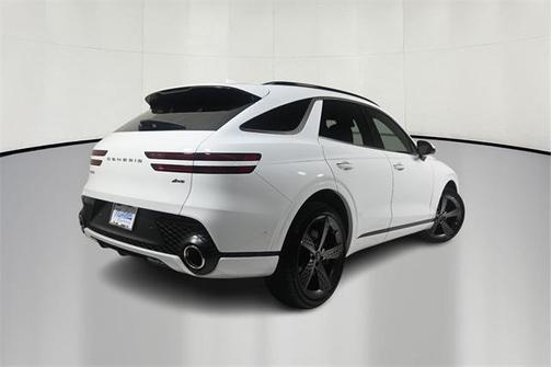 2025 Genesis GV70 2.5T AWD