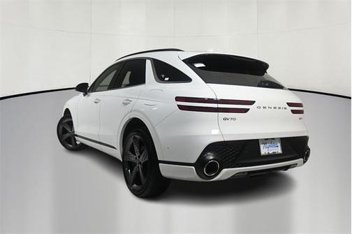 2025 Genesis GV70 2.5T AWD