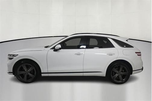 2025 Genesis GV70 2.5T AWD