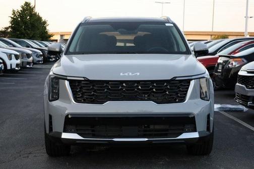 2025 Kia Sorento SX