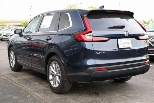 2024 Honda CR-V EX-L 2WD