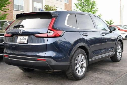 2024 Honda CR-V EX-L 2WD