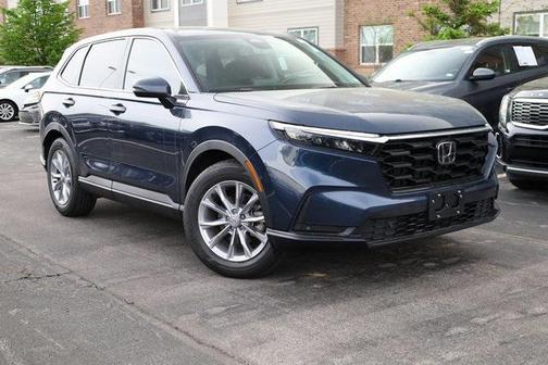 2024 Honda CR-V EX-L 2WD
