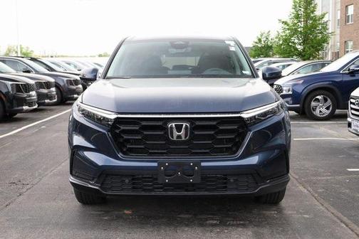 2024 Honda CR-V EX-L 2WD
