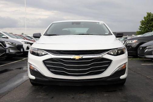 2023 Chevrolet Malibu 1LS