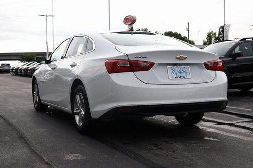 2023 Chevrolet Malibu 1LS