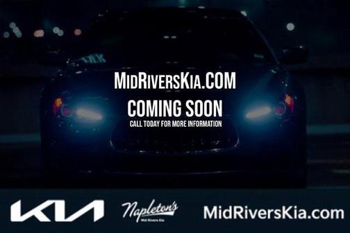 2023 Chevrolet Malibu 1LS
