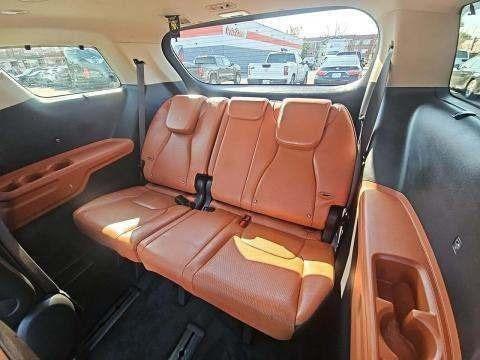 2022 Kia Carnival SX Prestige