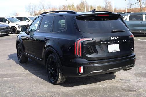 2024 Kia Telluride SX Prestige X-Line