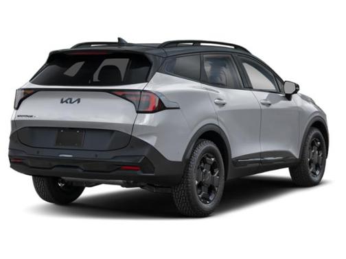 2026 Kia Sportage S