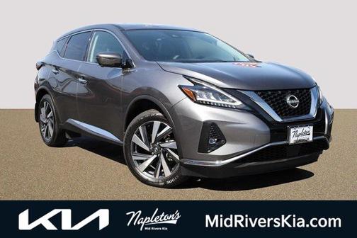 2024 Nissan Murano SL FWD