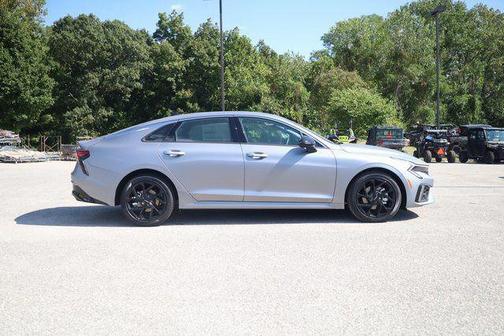 2026 Kia K5 GT-Line FWD