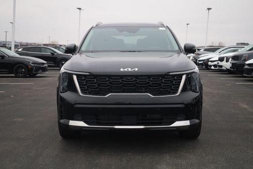 2026 Kia Sorento SX