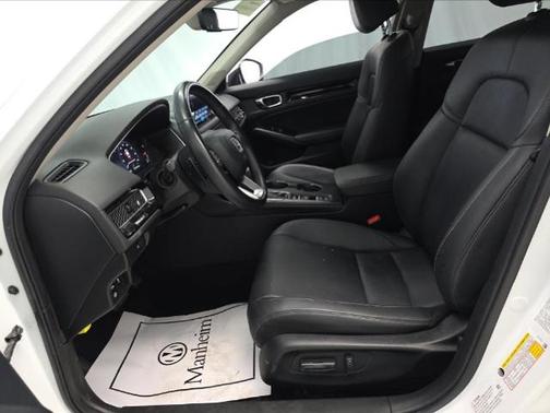 Steel Gray 2024 Kia Forte LXS