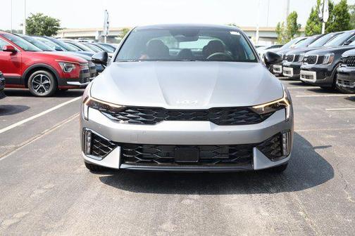 2026 Kia K5 GT-Line FWD