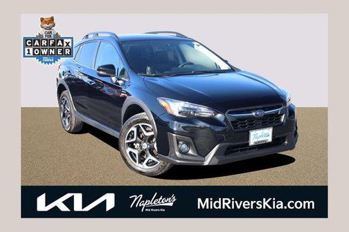 2018 Subaru Crosstrek 2.0i Limited